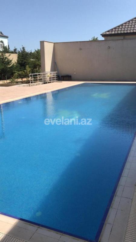 Sale, garden / house, 5 room, 600 m², Baku, Khazar r.