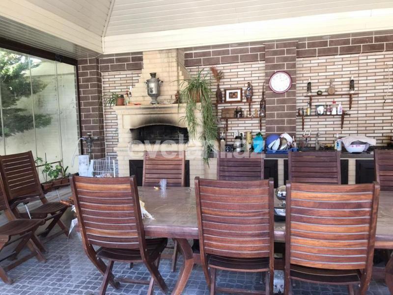 Sale, garden / house, 5 room, 600 m², Baku, Khazar r.