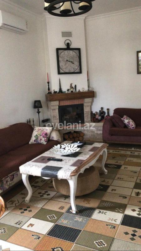 Sale, garden / house, 5 room, 600 m², Baku, Khazar r.