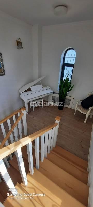 Sale, garden / house, 5 room, 600 m², Baku, Khazar r.