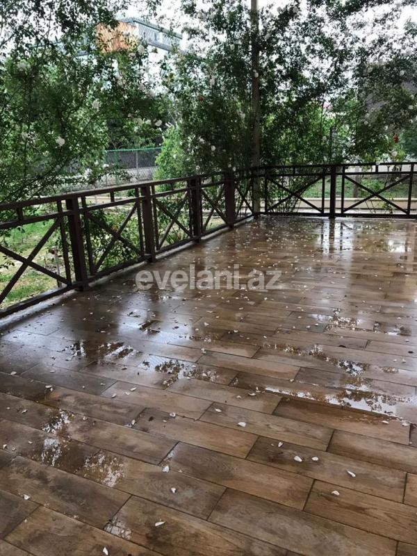 Sale, garden / house, 5 room, 600 m², Baku, Khazar r.