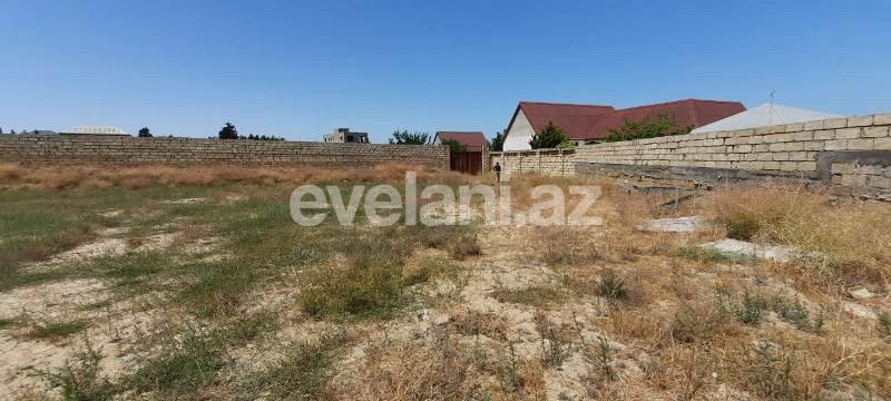Satılır, torpaq, 20 sot, Bakı, Abşeron r.