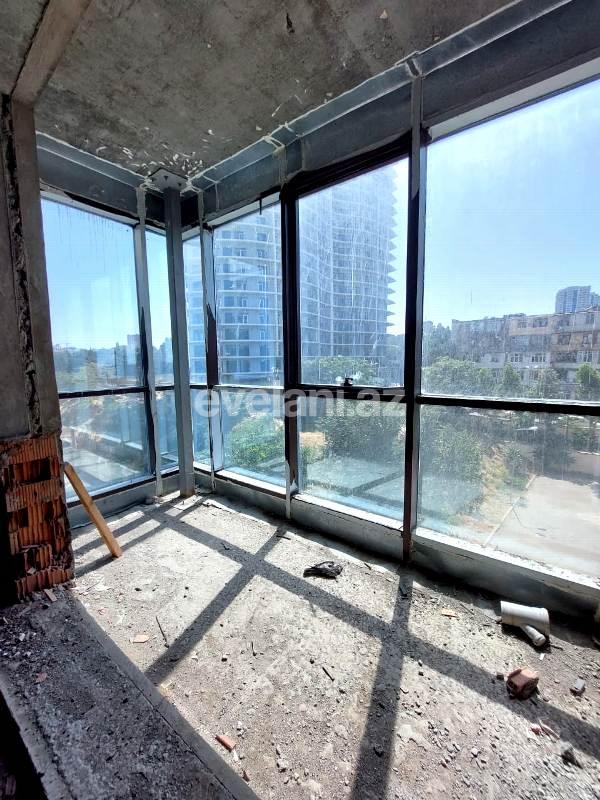 Satılır, yeni tikili, 3 otaqlı, 165 m², Bakı, Yasamal r.