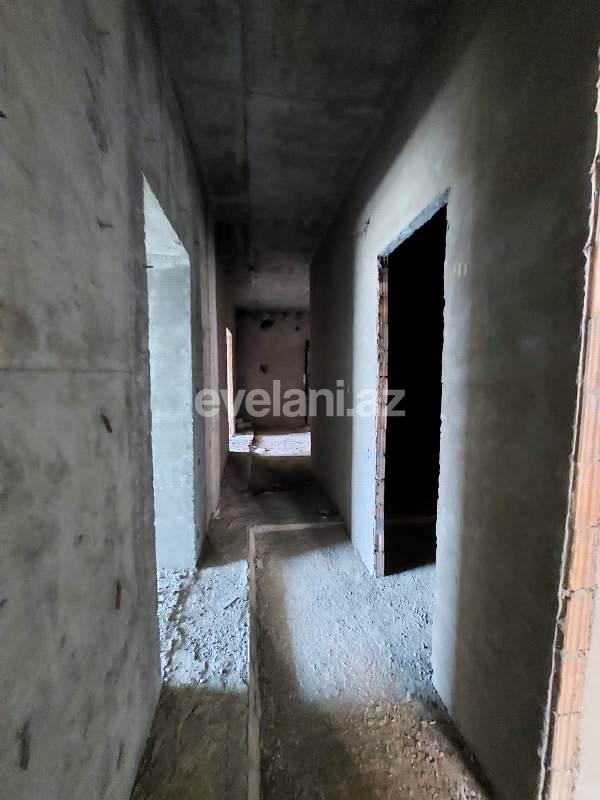 Satılır, yeni tikili, 3 otaqlı, 165 m², Bakı, Yasamal r.