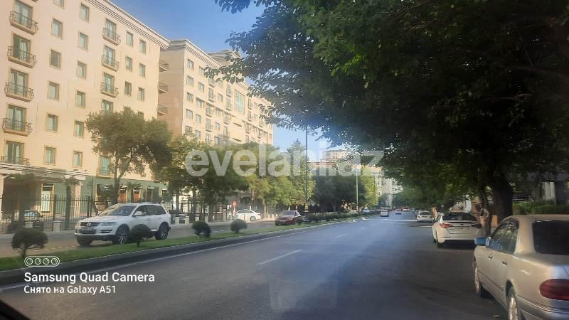 Satılır, yeni tikili, 3 otaqlı, 165 m², Bakı, Yasamal r.