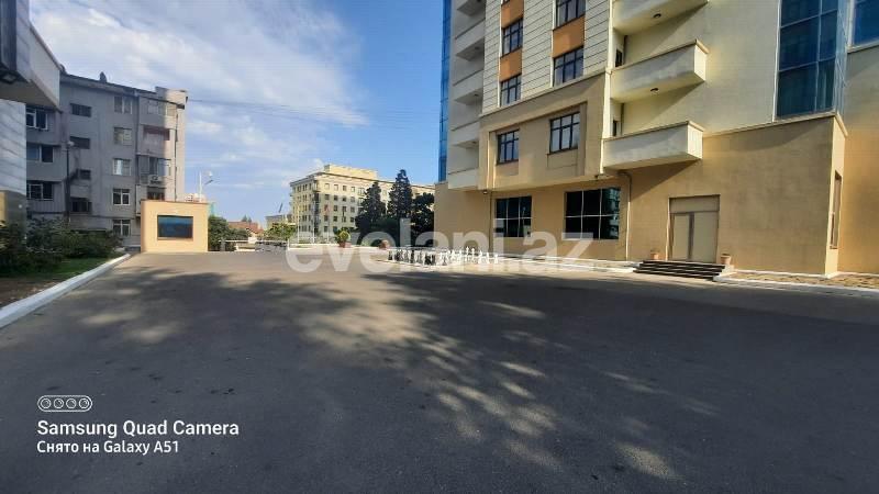 Satılır, yeni tikili, 3 otaqlı, 165 m², Bakı, Yasamal r.