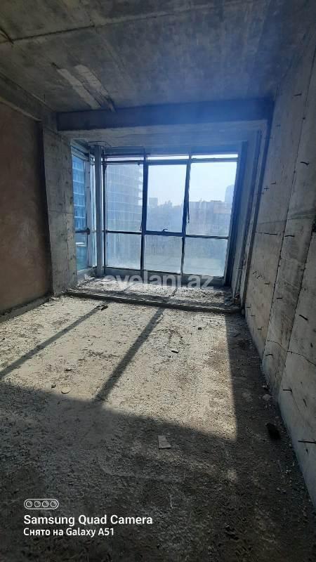 Satılır, yeni tikili, 3 otaqlı, 165 m², Bakı, Yasamal r.