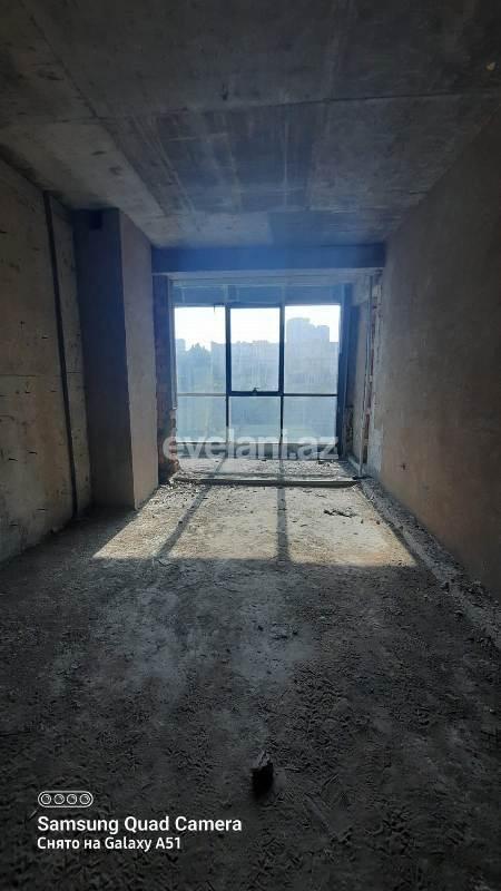 Satılır, yeni tikili, 3 otaqlı, 165 m², Bakı, Yasamal r.