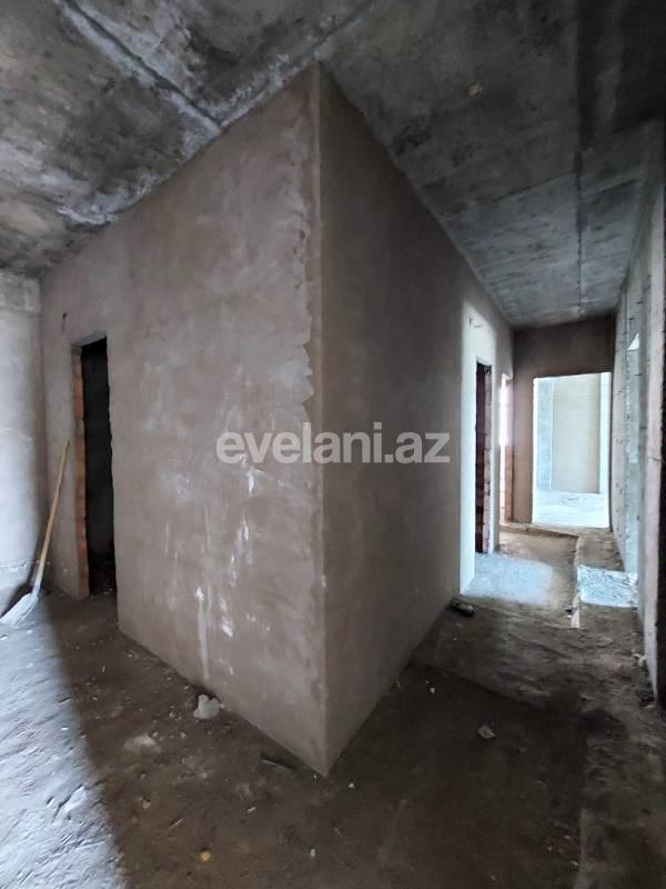Satılır, yeni tikili, 3 otaqlı, 165 m², Bakı, Yasamal r.