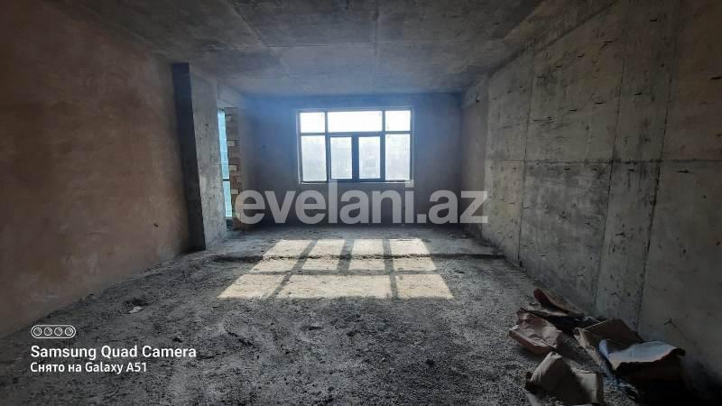 Satılır, yeni tikili, 3 otaqlı, 165 m², Bakı, Yasamal r.