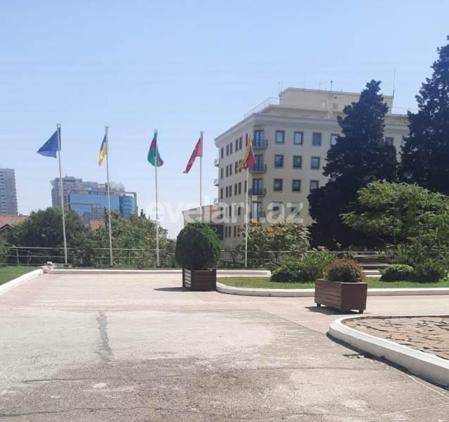 Satılır, yeni tikili, 3 otaqlı, 165 m², Bakı, Yasamal r.