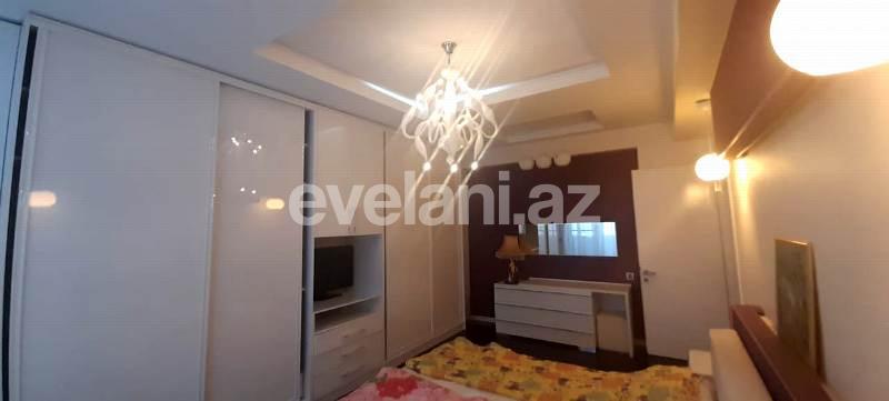 Satılır, yeni tikili, 3 otaqlı, 135 m², Bakı, Yasamal r.