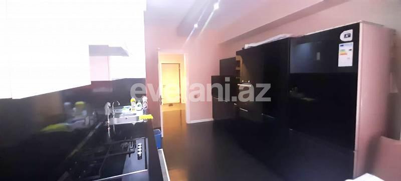 Satılır, yeni tikili, 3 otaqlı, 135 m², Bakı, Yasamal r.