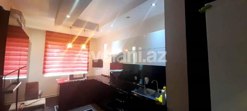 Satılır, yeni tikili, 3 otaqlı, 135 m², Bakı, Yasamal r.