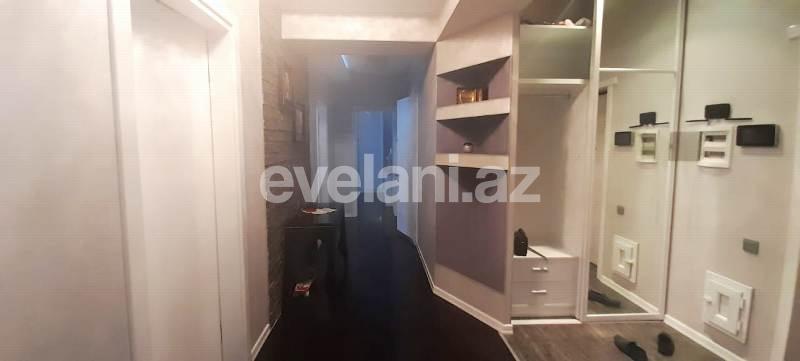 Satılır, yeni tikili, 3 otaqlı, 135 m², Bakı, Yasamal r.