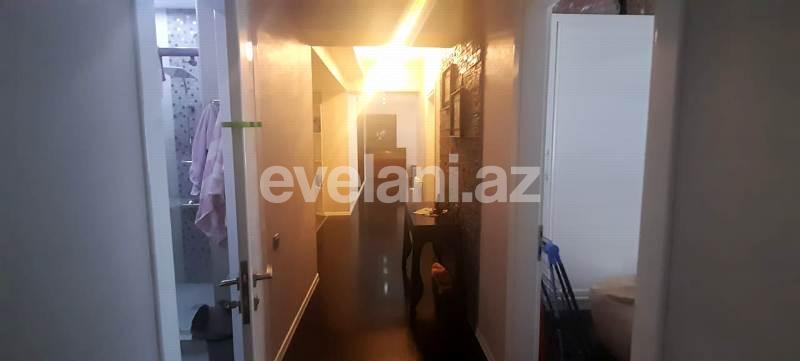 Satılır, yeni tikili, 3 otaqlı, 135 m², Bakı, Yasamal r.