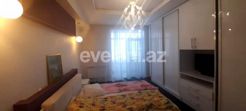 Satılır, yeni tikili, 3 otaqlı, 135 m², Bakı, Yasamal r.