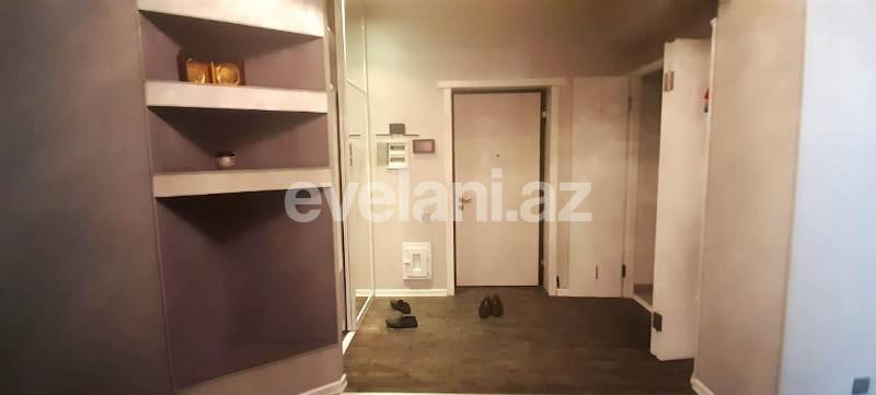 Satılır, yeni tikili, 3 otaqlı, 135 m², Bakı, Yasamal r.