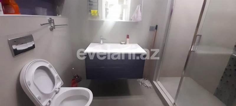 Satılır, yeni tikili, 3 otaqlı, 135 m², Bakı, Yasamal r.