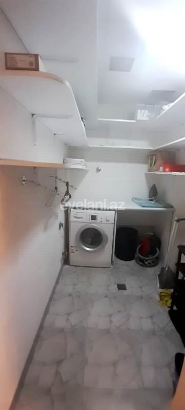 Satılır, yeni tikili, 3 otaqlı, 135 m², Bakı, Yasamal r.
