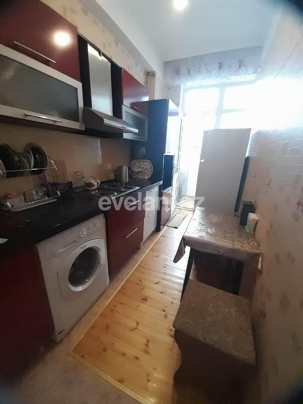 Satılır, yeni tikili, 2 otaqlı, 68 m², Bakı, Yasamal r.
