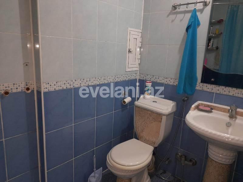 Satılır, yeni tikili, 2 otaqlı, 68 m², Bakı, Yasamal r.