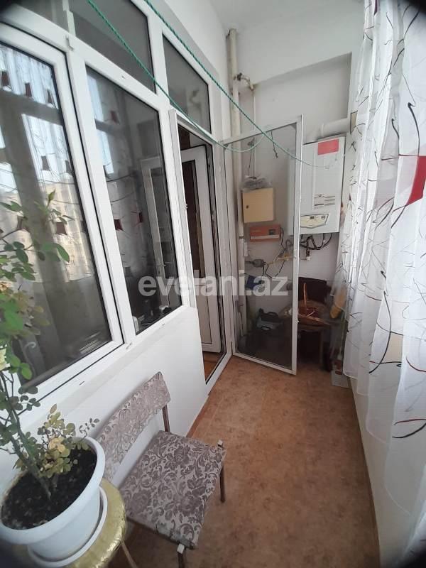 Satılır, yeni tikili, 2 otaqlı, 68 m², Bakı, Yasamal r.