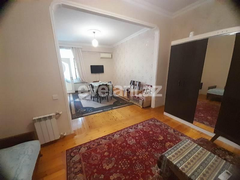 Satılır, yeni tikili, 2 otaqlı, 68 m², Bakı, Yasamal r.
