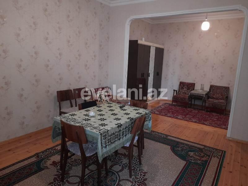 Satılır, yeni tikili, 2 otaqlı, 68 m², Bakı, Yasamal r.