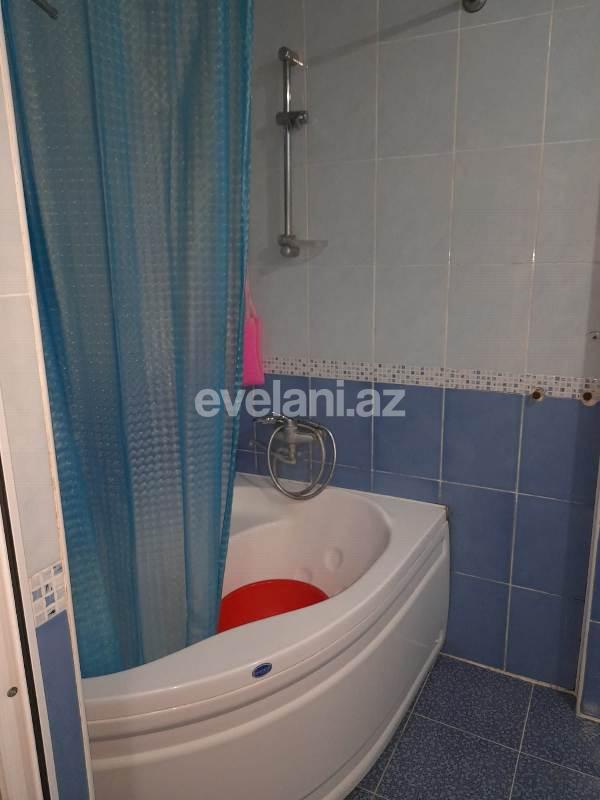 Satılır, yeni tikili, 2 otaqlı, 68 m², Bakı, Yasamal r.