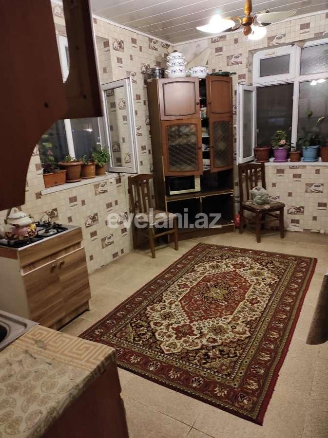 Satılır, həyət evi / bağ, 4 otaqlı, 130 m², Bakı, Səbail r, Badamdar q.
