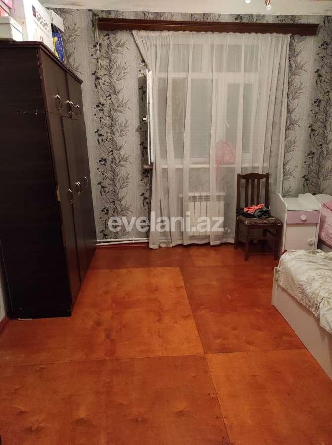 Satılır, həyət evi / bağ, 4 otaqlı, 130 m², Bakı, Səbail r, Badamdar q.