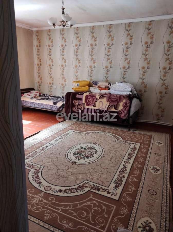 Satılır, həyət evi / bağ, 4 otaqlı, 130 m², Bakı, Səbail r, Badamdar q.