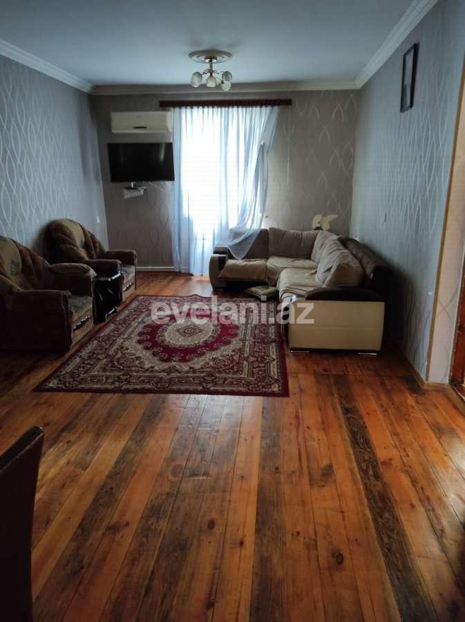 Satılır, həyət evi / bağ, 4 otaqlı, 130 m², Bakı, Səbail r, Badamdar q.