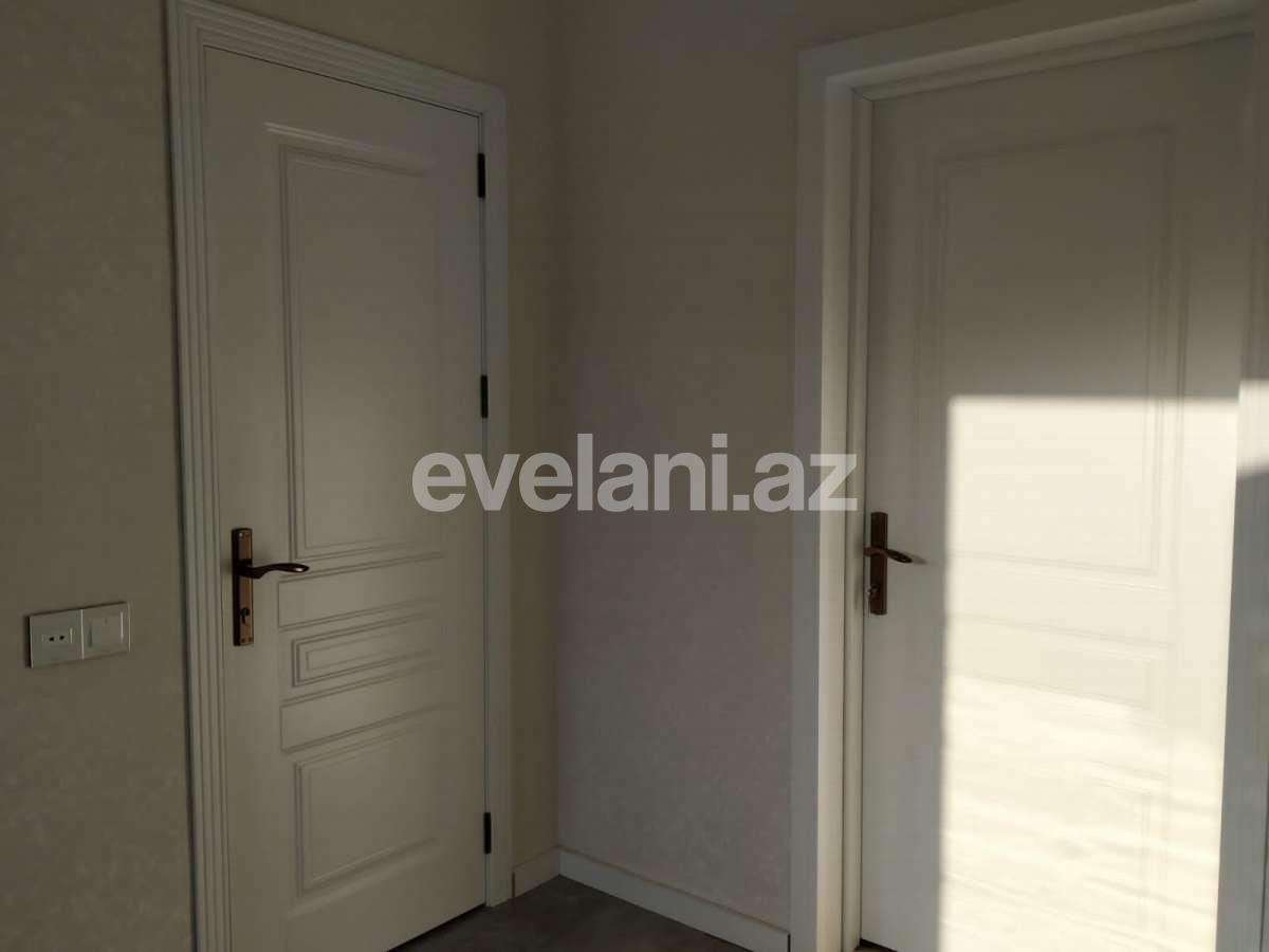 Satılır, həyət evi / bağ, 4 otaqlı, 175 m², Bakı, Səbail r, Badamdar q.