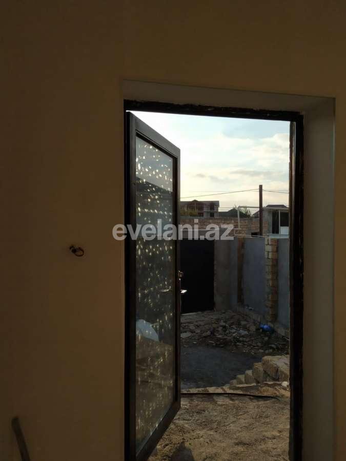 Satılır, həyət evi / bağ, 4 otaqlı, 175 m², Bakı, Səbail r, Badamdar q.