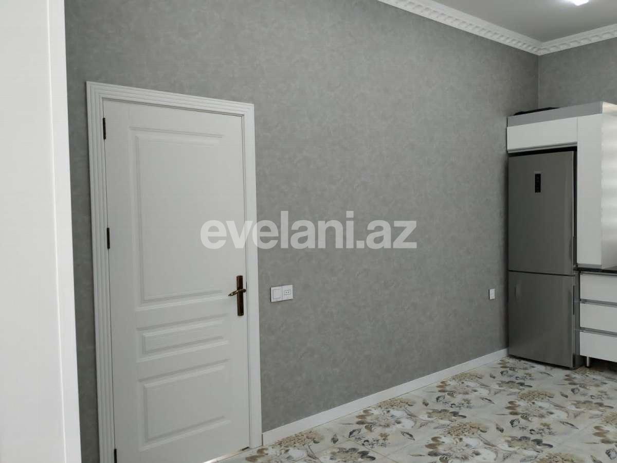 Satılır, həyət evi / bağ, 4 otaqlı, 175 m², Bakı, Səbail r, Badamdar q.