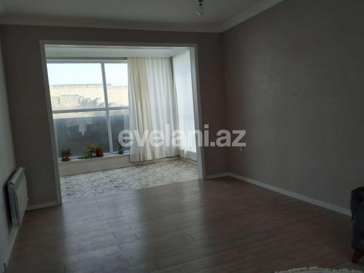 Satılır, həyət evi / bağ, 4 otaqlı, 175 m², Bakı, Səbail r, Badamdar q.