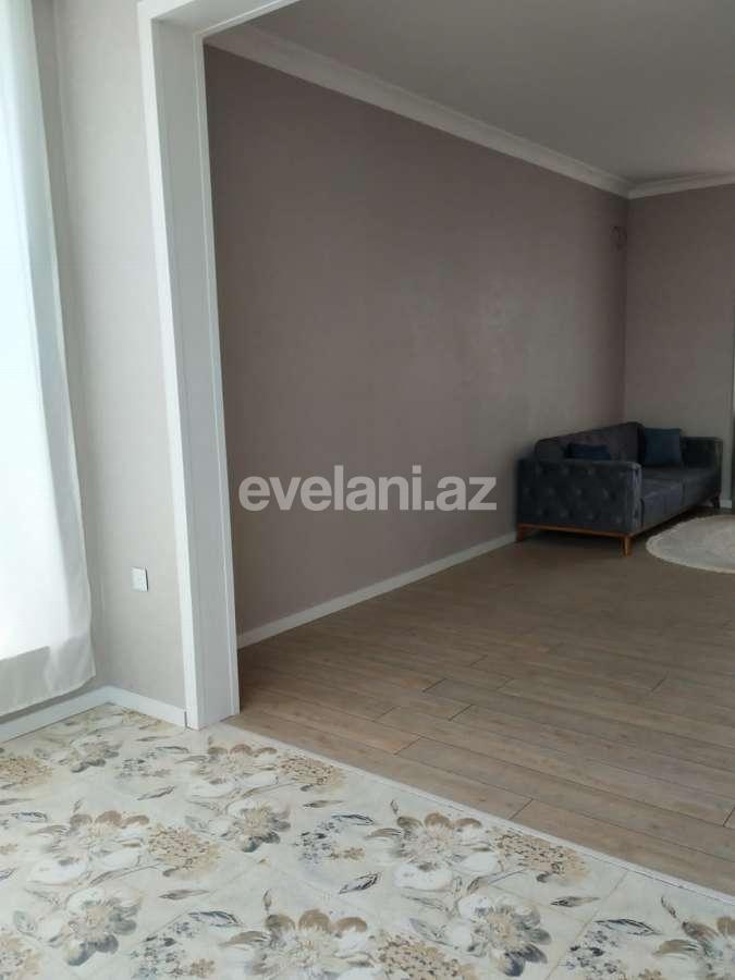 Satılır, həyət evi / bağ, 4 otaqlı, 175 m², Bakı, Səbail r, Badamdar q.