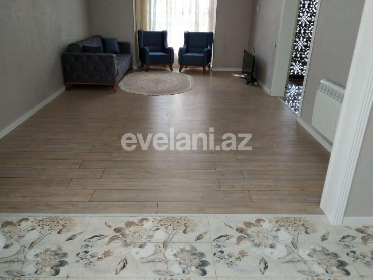 Satılır, həyət evi / bağ, 4 otaqlı, 175 m², Bakı, Səbail r, Badamdar q.