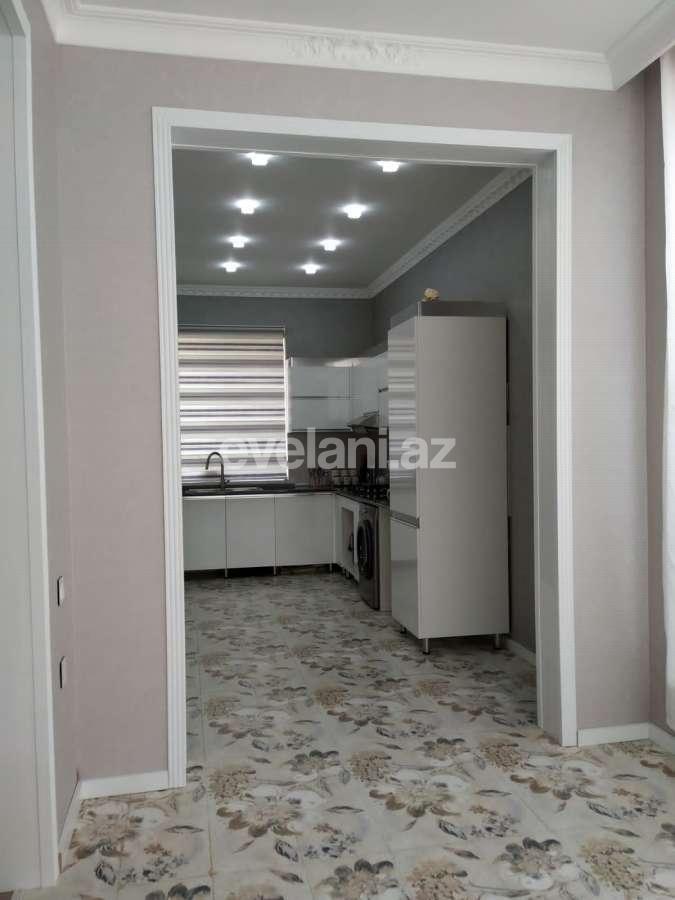 Satılır, həyət evi / bağ, 4 otaqlı, 175 m², Bakı, Səbail r, Badamdar q.