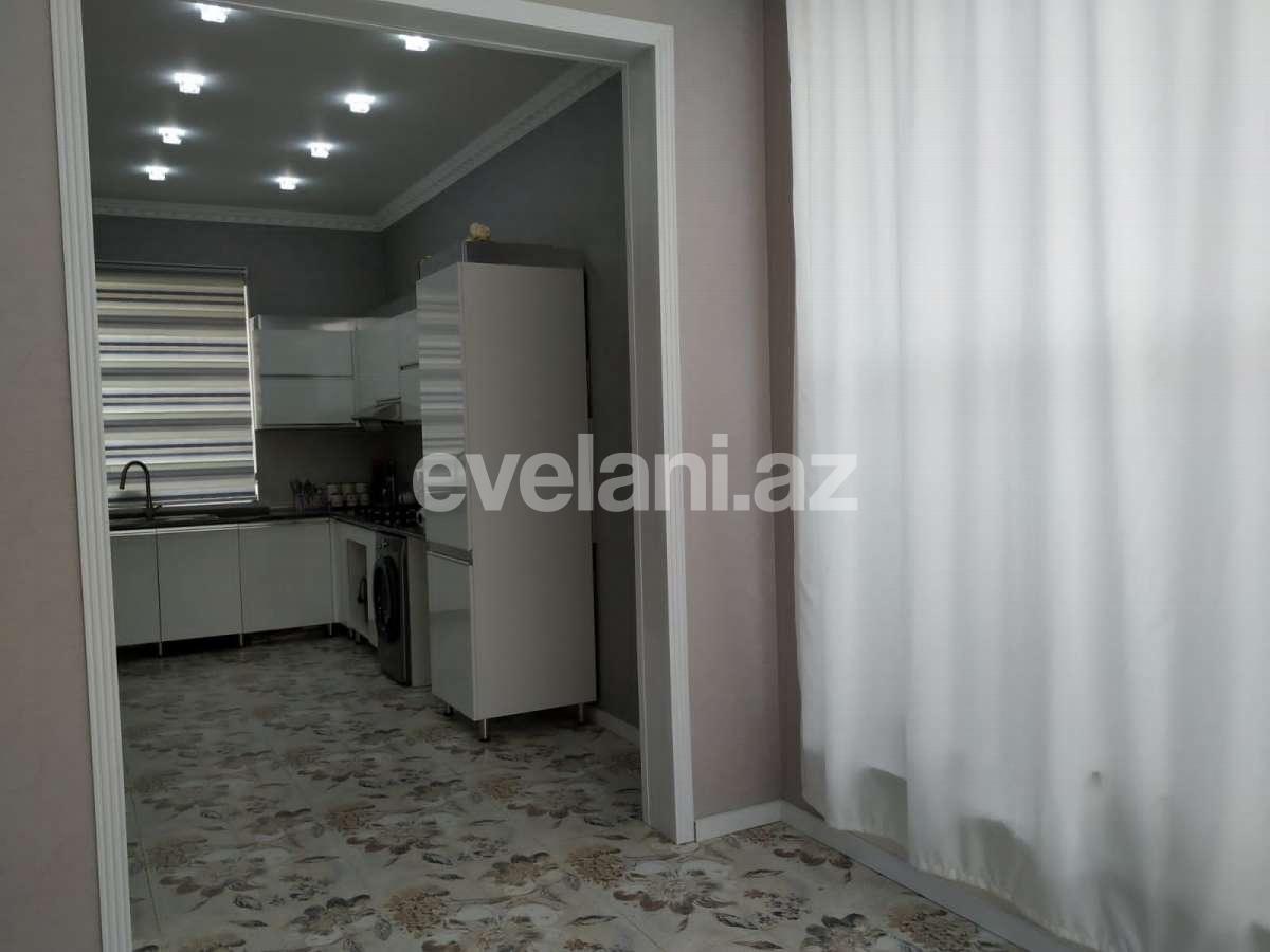 Satılır, həyət evi / bağ, 4 otaqlı, 175 m², Bakı, Səbail r, Badamdar q.