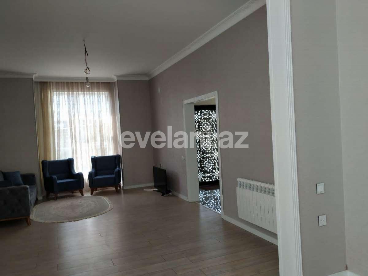 Satılır, həyət evi / bağ, 4 otaqlı, 175 m², Bakı, Səbail r, Badamdar q.