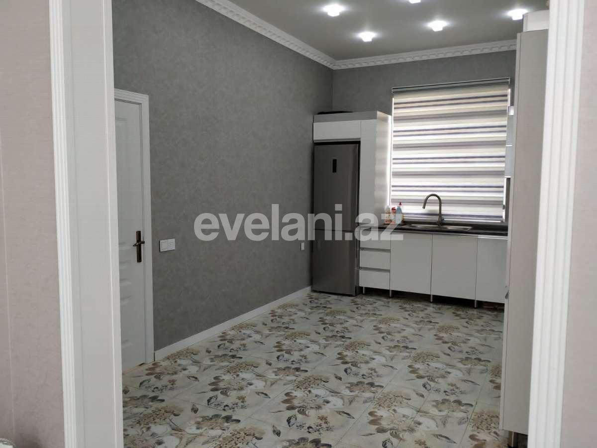 Satılır, həyət evi / bağ, 4 otaqlı, 175 m², Bakı, Səbail r, Badamdar q.