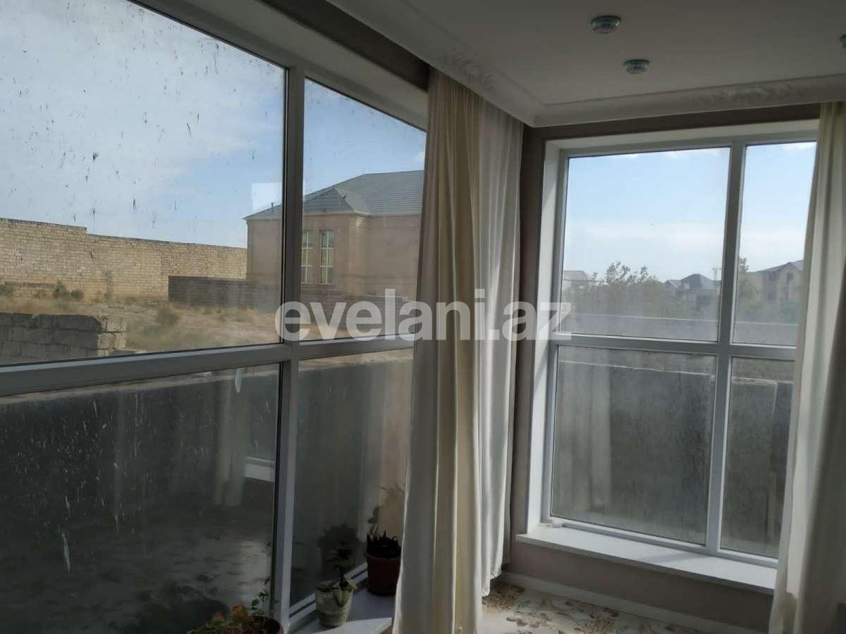 Satılır, həyət evi / bağ, 4 otaqlı, 175 m², Bakı, Səbail r, Badamdar q.