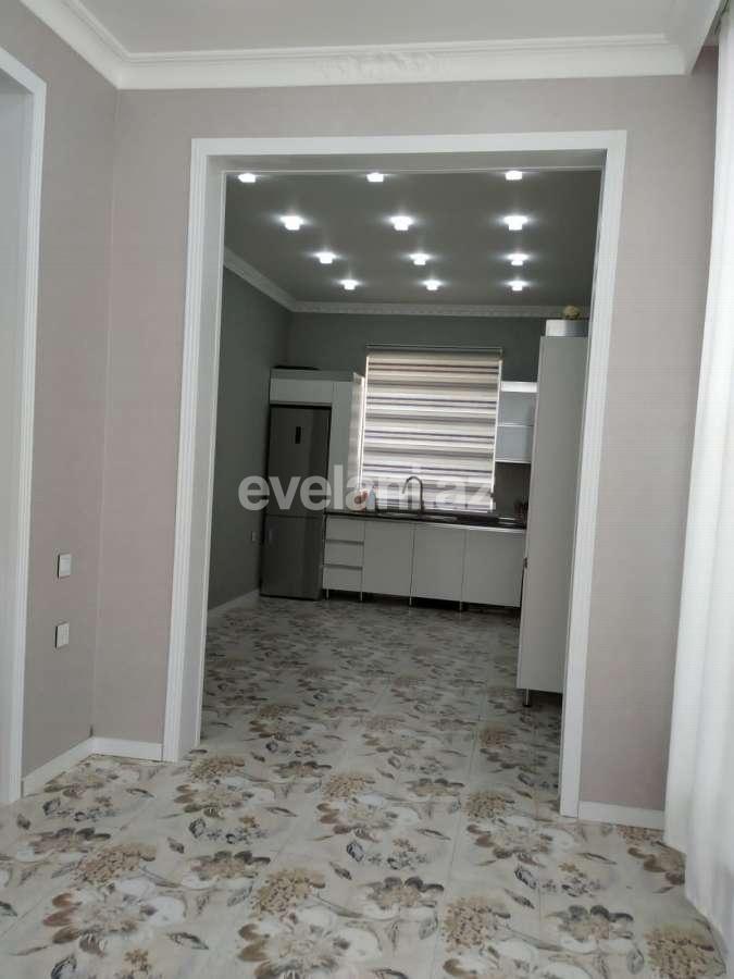 Satılır, həyət evi / bağ, 4 otaqlı, 175 m², Bakı, Səbail r, Badamdar q.