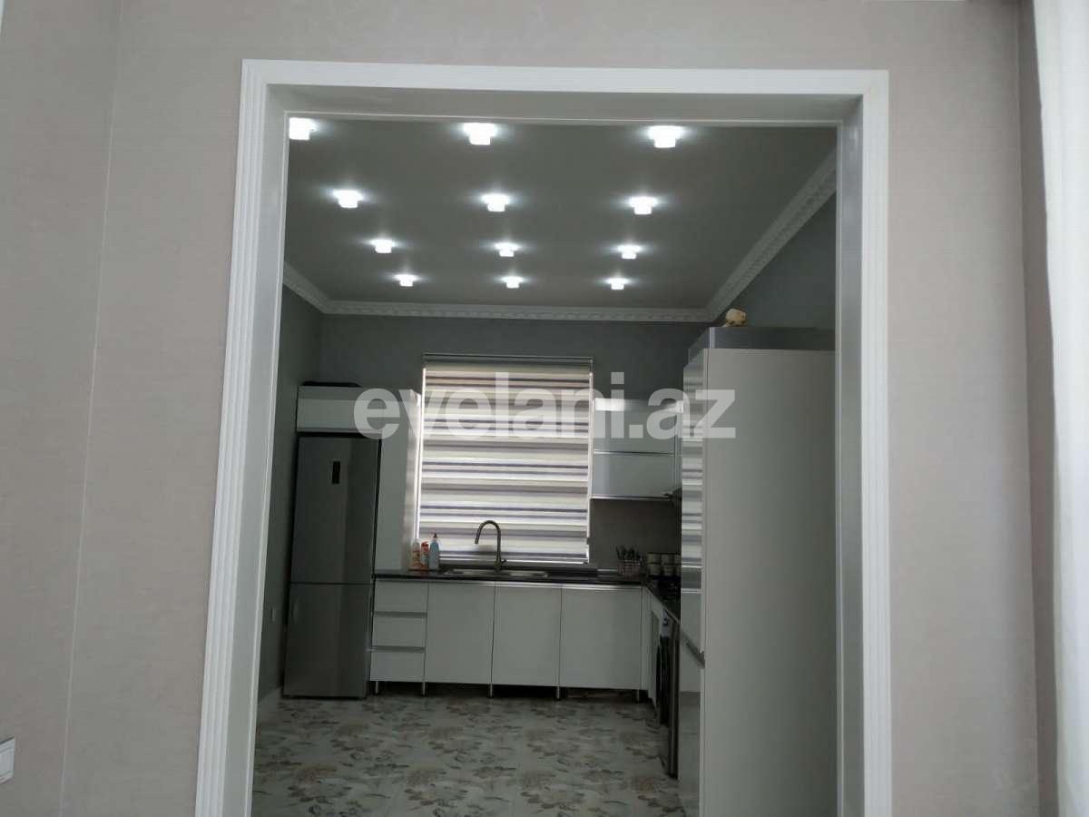 Satılır, həyət evi / bağ, 4 otaqlı, 175 m², Bakı, Səbail r, Badamdar q.