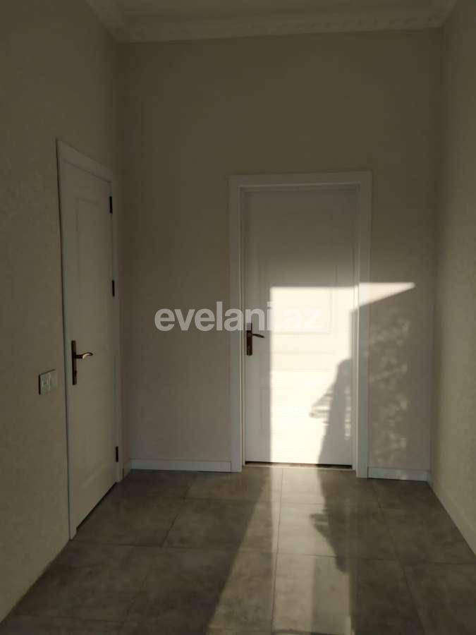 Satılır, həyət evi / bağ, 4 otaqlı, 175 m², Bakı, Səbail r, Badamdar q.