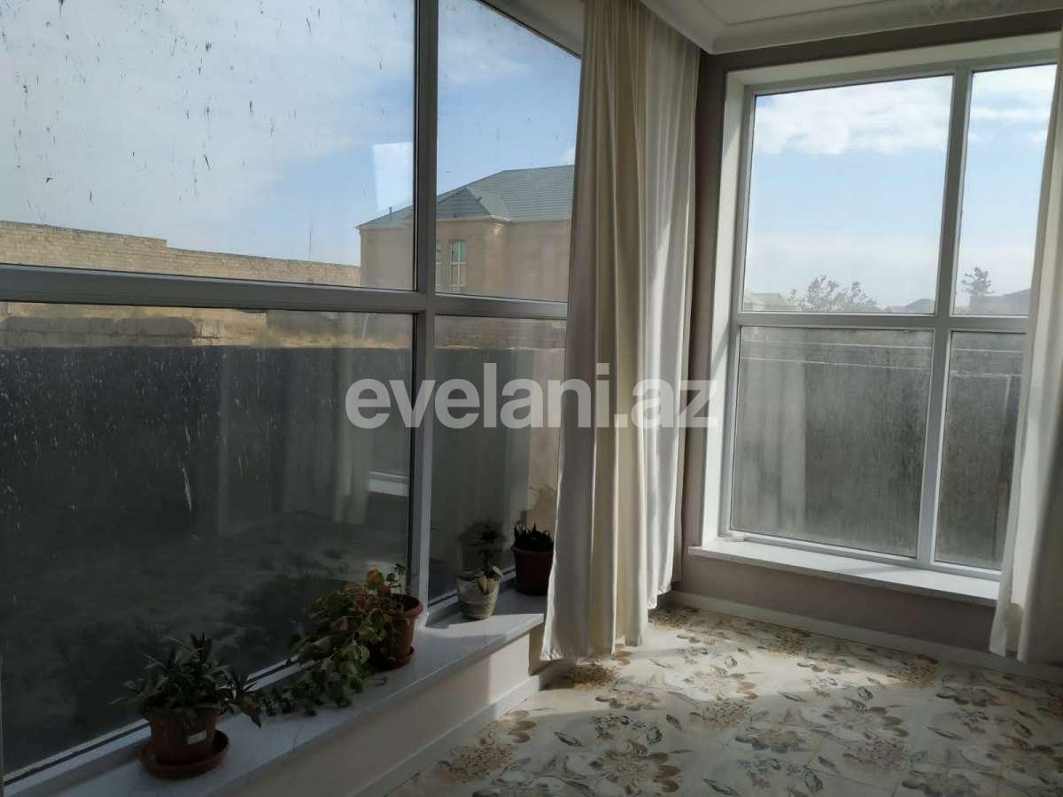 Satılır, həyət evi / bağ, 4 otaqlı, 175 m², Bakı, Səbail r, Badamdar q.