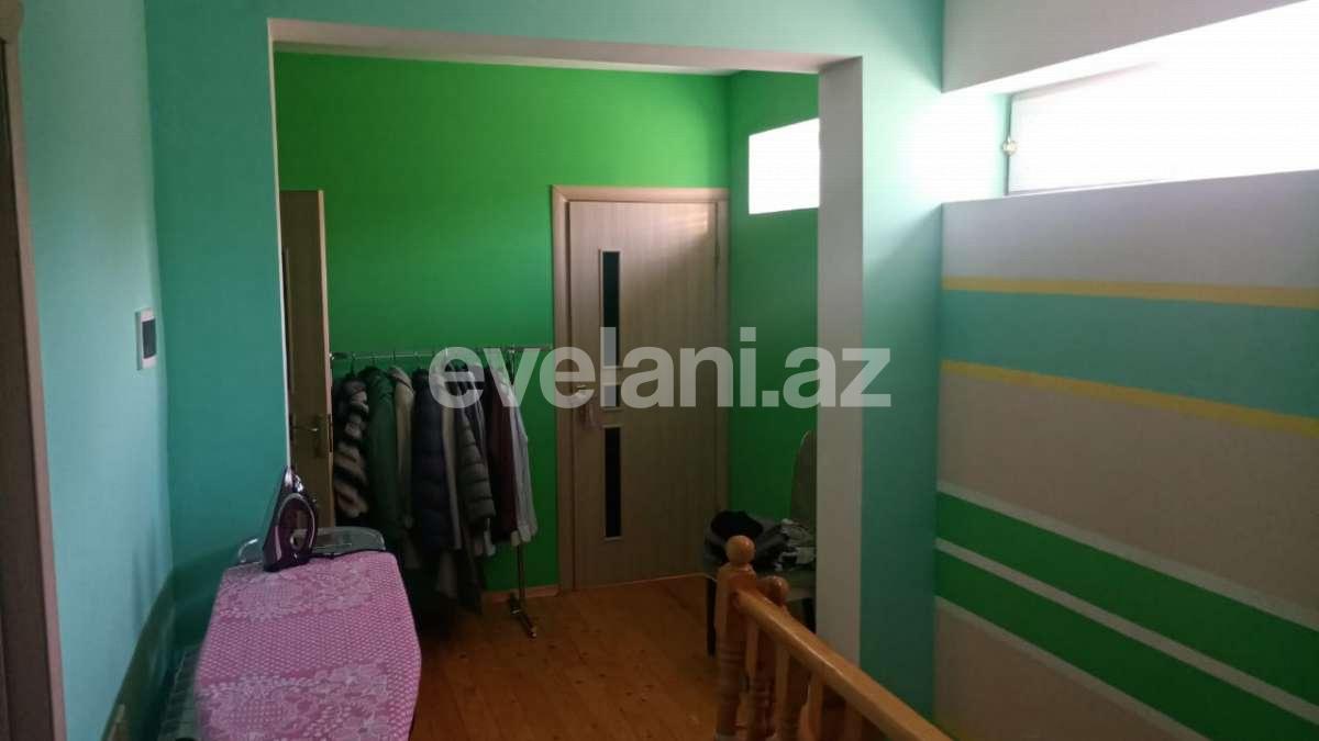 Satılır, həyət evi / bağ, 5 otaqlı, 250 m², Bakı, Səbail r, Badamdar q.